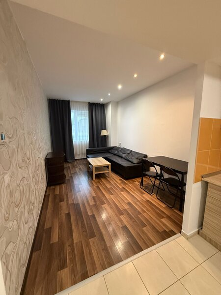 Vitan Barzesti Complex Rin Grand Residence