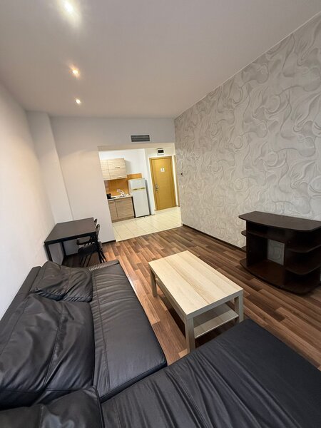 Vitan Barzesti Complex Rin Grand Residence