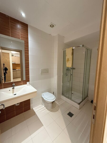 Vitan Barzesti Complex Rin Grand Residence