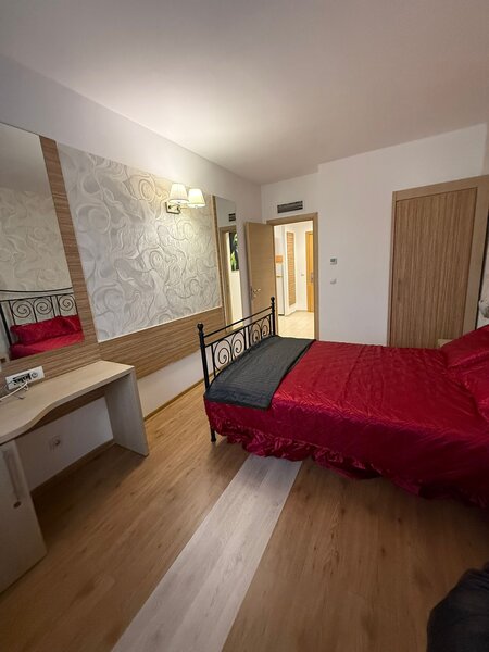 Vitan Barzesti Complex Rin Grand Residence