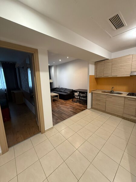 Vitan Barzesti Complex Rin Grand Residence