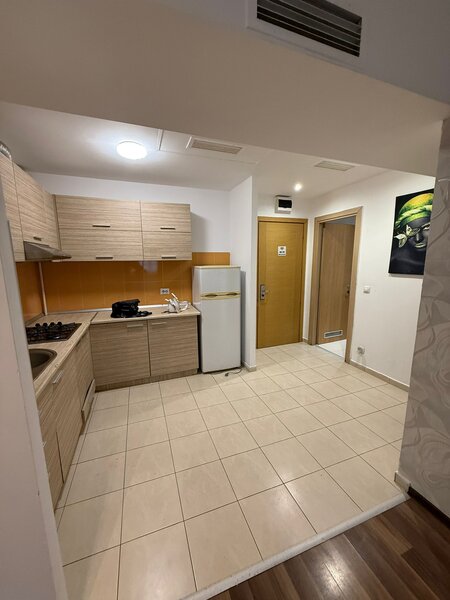 Vitan Barzesti Complex Rin Grand Residence